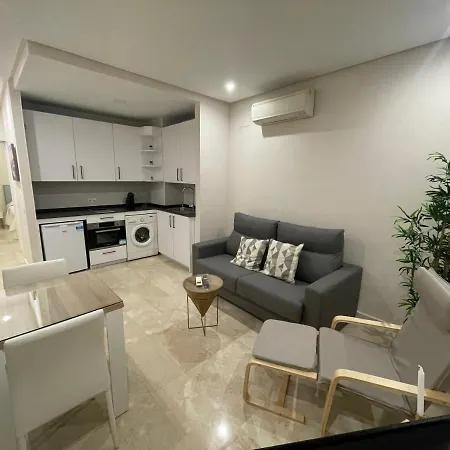 Appartement Centro Historico *