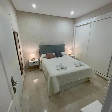 Appartement Centro Historico *