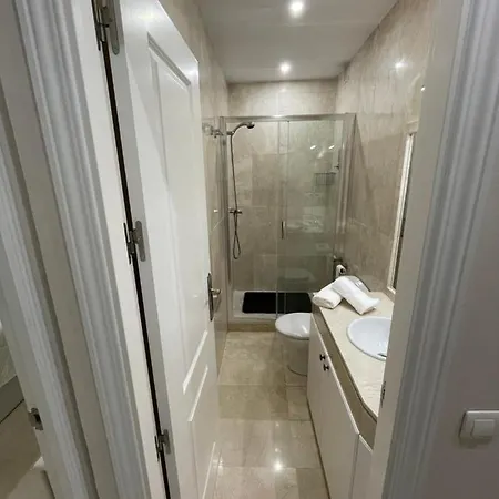 Centro Historico Appartement Málaga